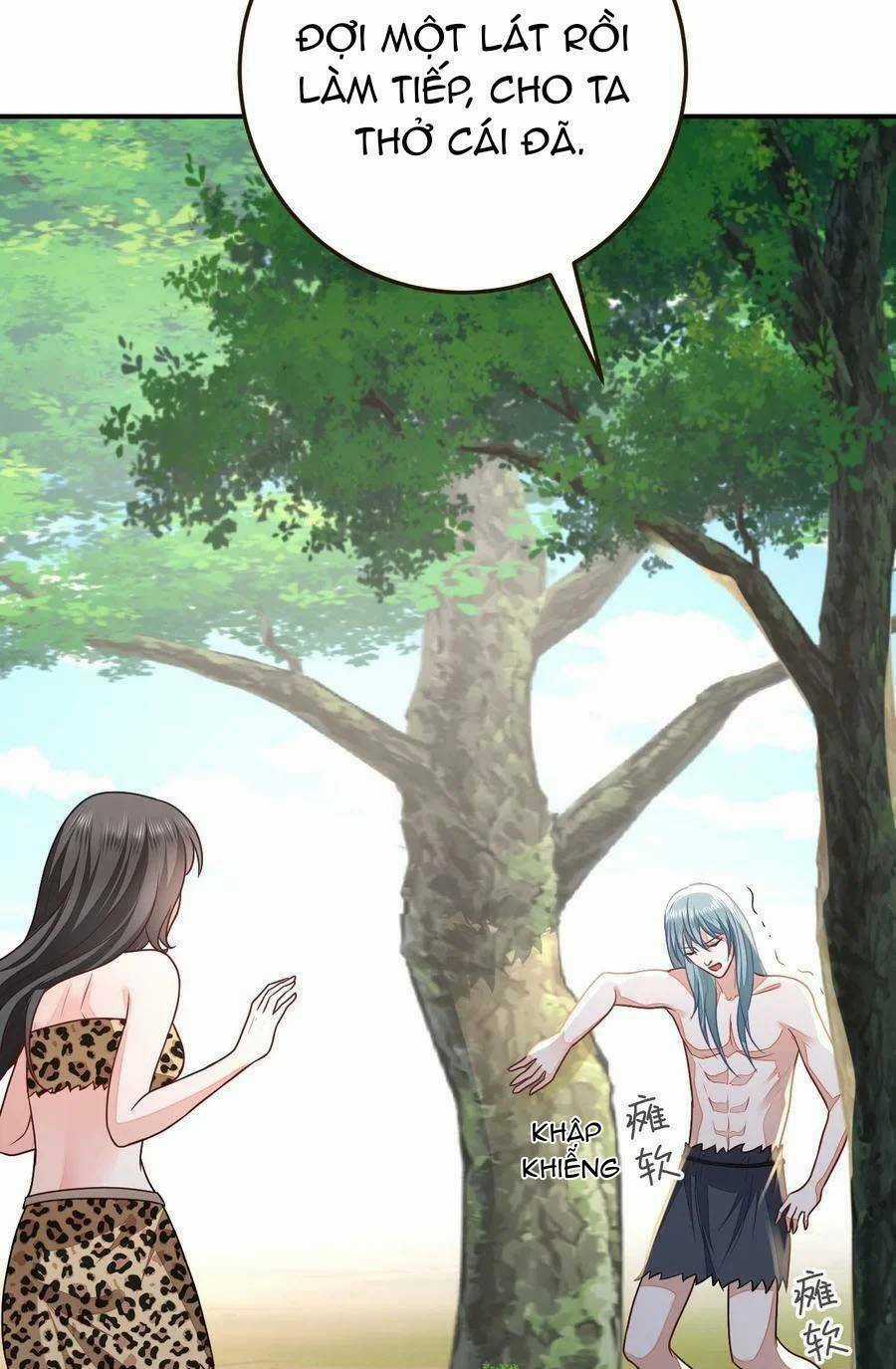 Kế Hoạch Thuần Phục Thú Phu Kiêu Ngạo Chapter 31 trang 64