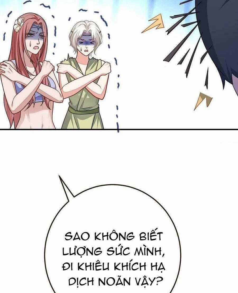 Kế Hoạch Thuần Phục Thú Phu Kiêu Ngạo Chapter 31 trang 72