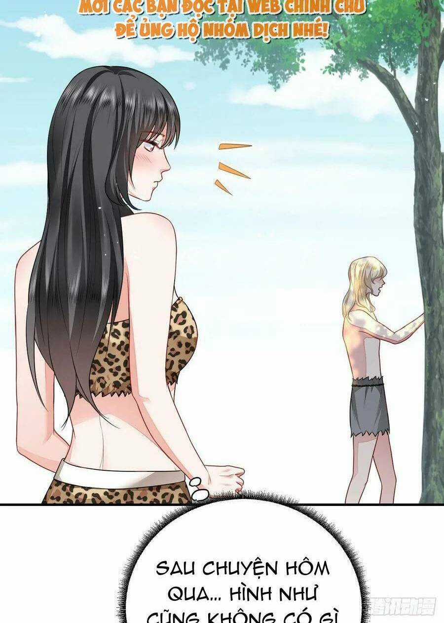 Kế Hoạch Thuần Phục Thú Phu Kiêu Ngạo Chapter 31 trang 9