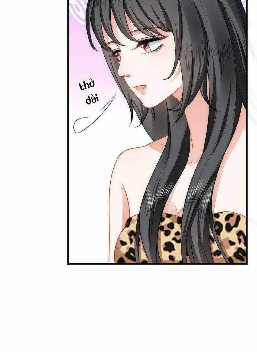 Kế Hoạch Thuần Phục Thú Phu Kiêu Ngạo Chapter 32 trang 11