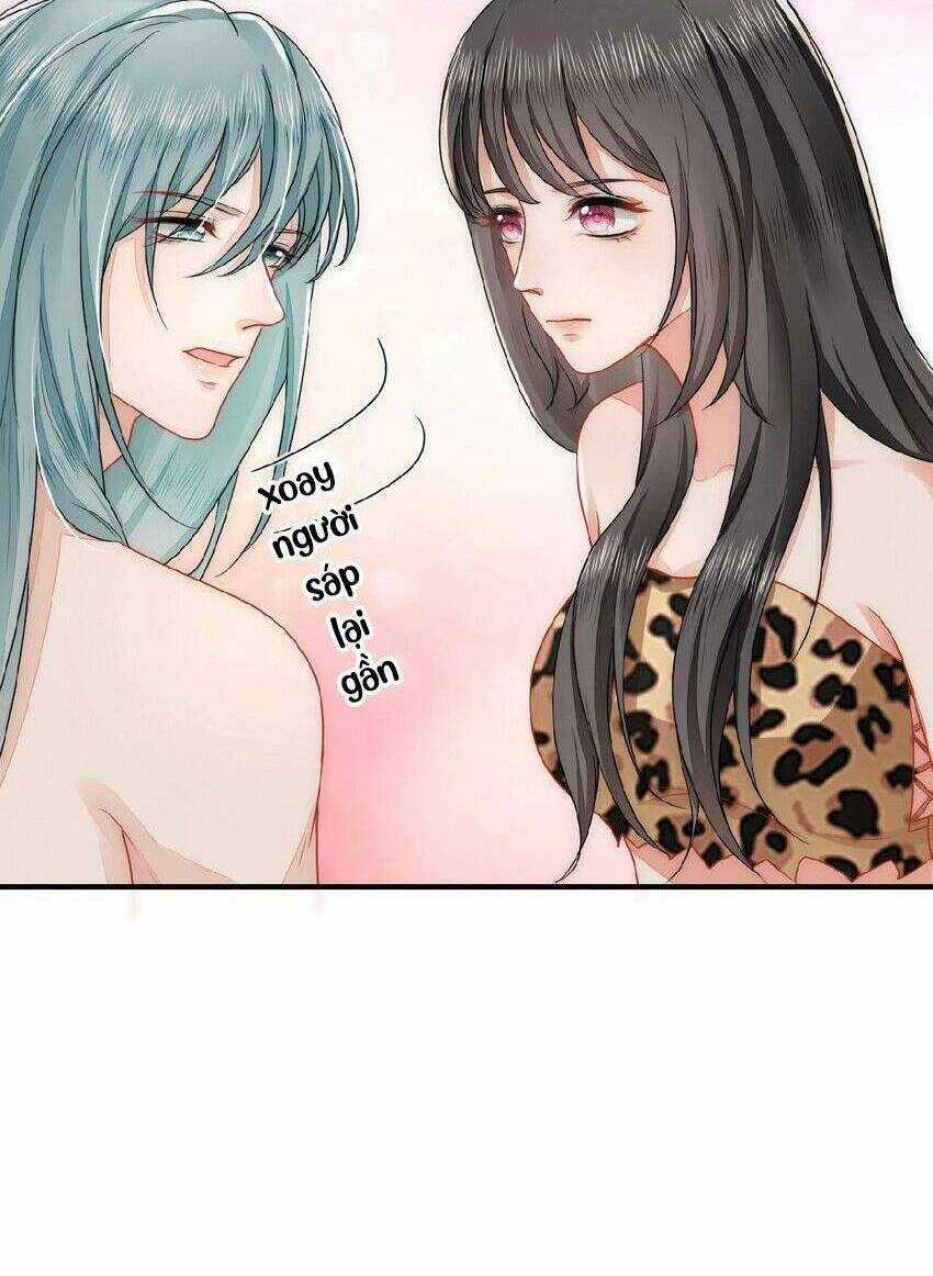 Kế Hoạch Thuần Phục Thú Phu Kiêu Ngạo Chapter 32 trang 13