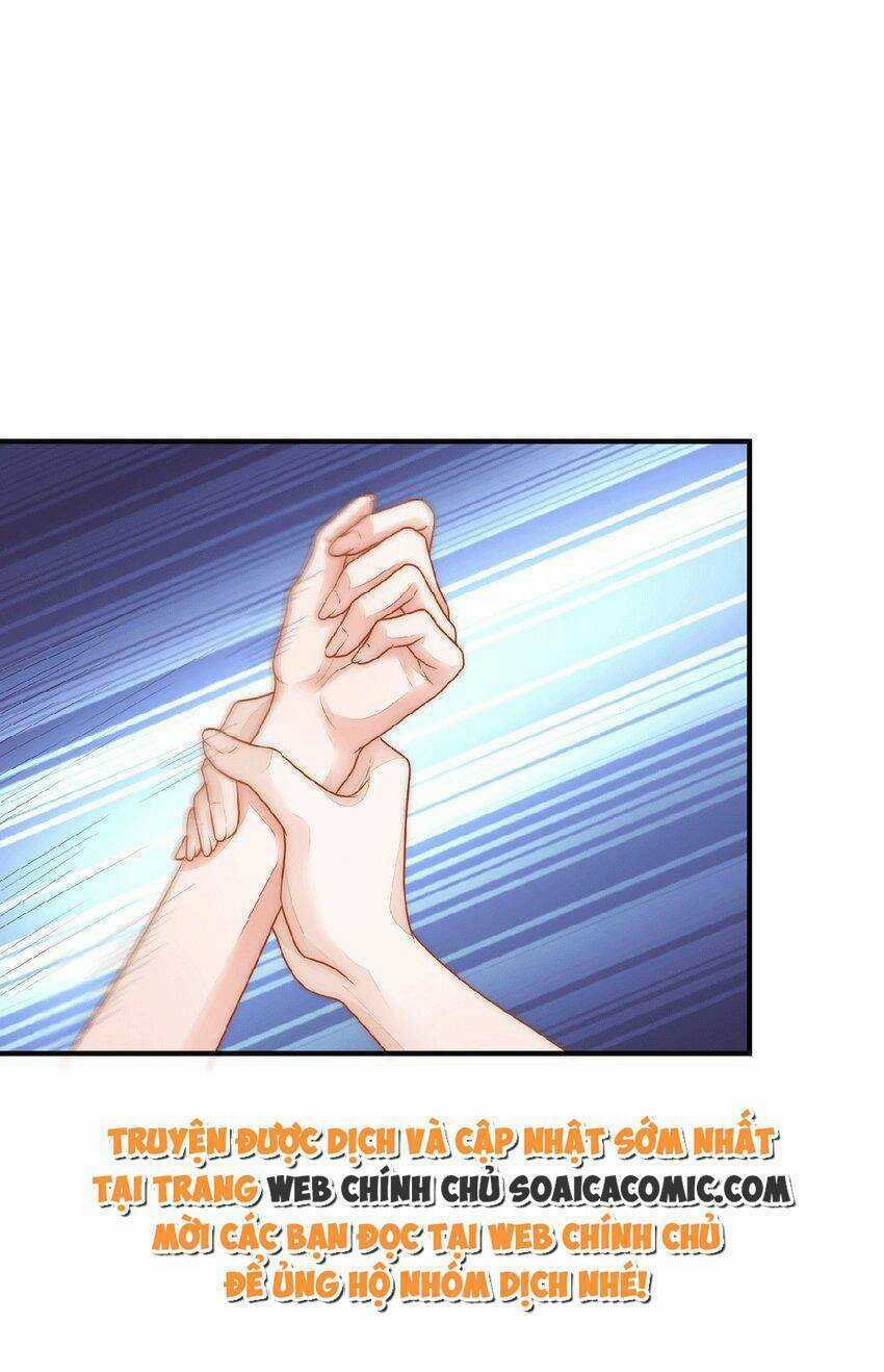 Kế Hoạch Thuần Phục Thú Phu Kiêu Ngạo Chapter 32 trang 16