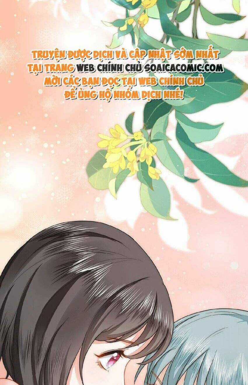 Kế Hoạch Thuần Phục Thú Phu Kiêu Ngạo Chapter 32 trang 19