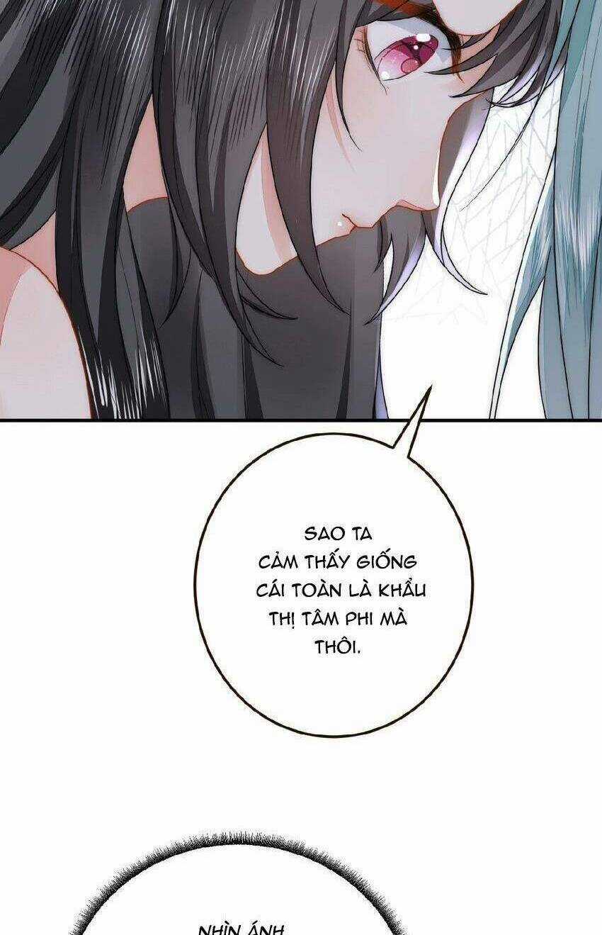 Kế Hoạch Thuần Phục Thú Phu Kiêu Ngạo Chapter 32 trang 25