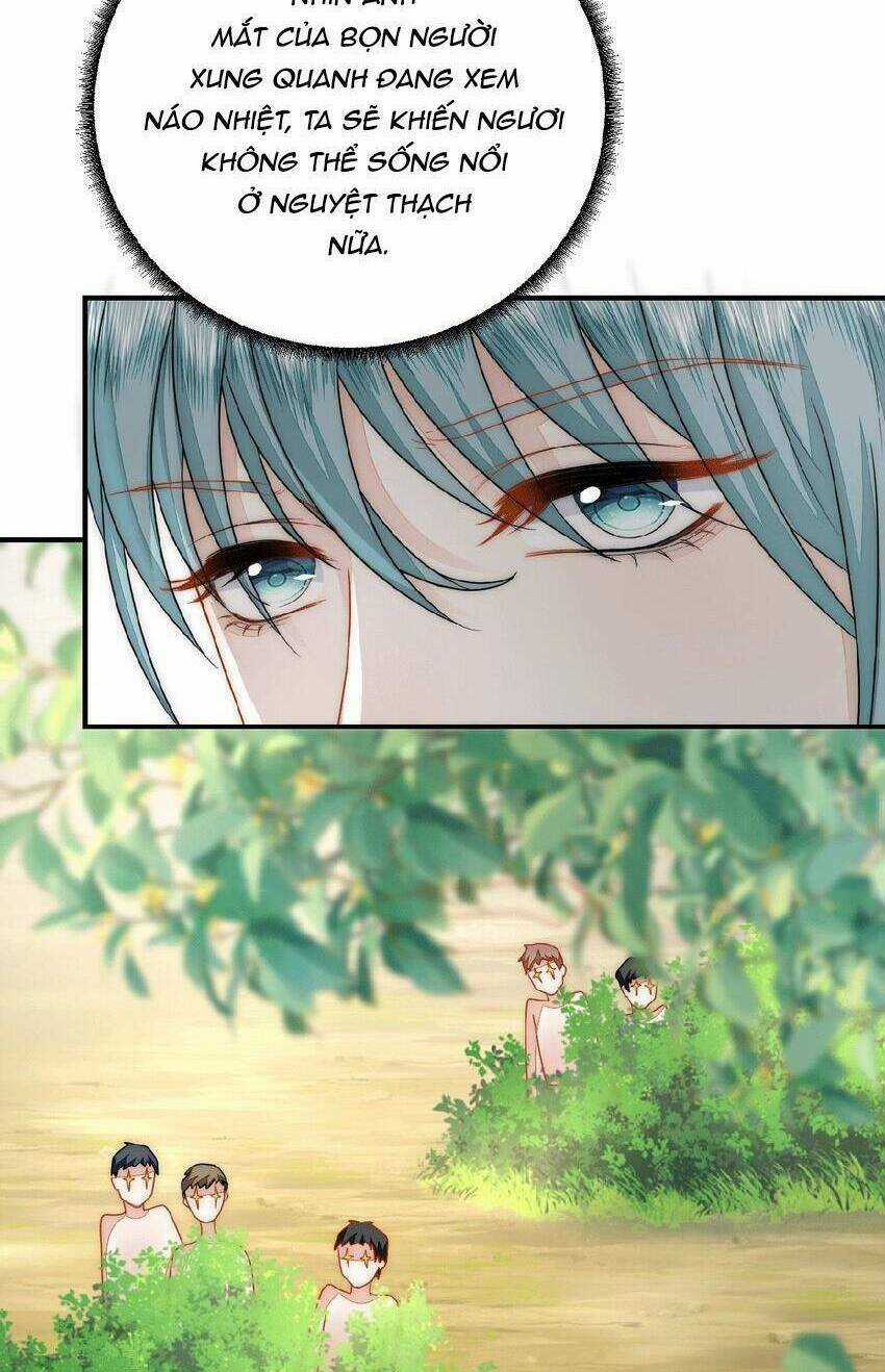 Kế Hoạch Thuần Phục Thú Phu Kiêu Ngạo Chapter 32 trang 26