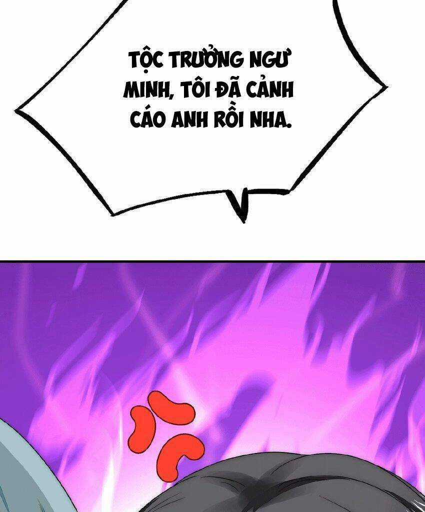 Kế Hoạch Thuần Phục Thú Phu Kiêu Ngạo Chapter 32 trang 28