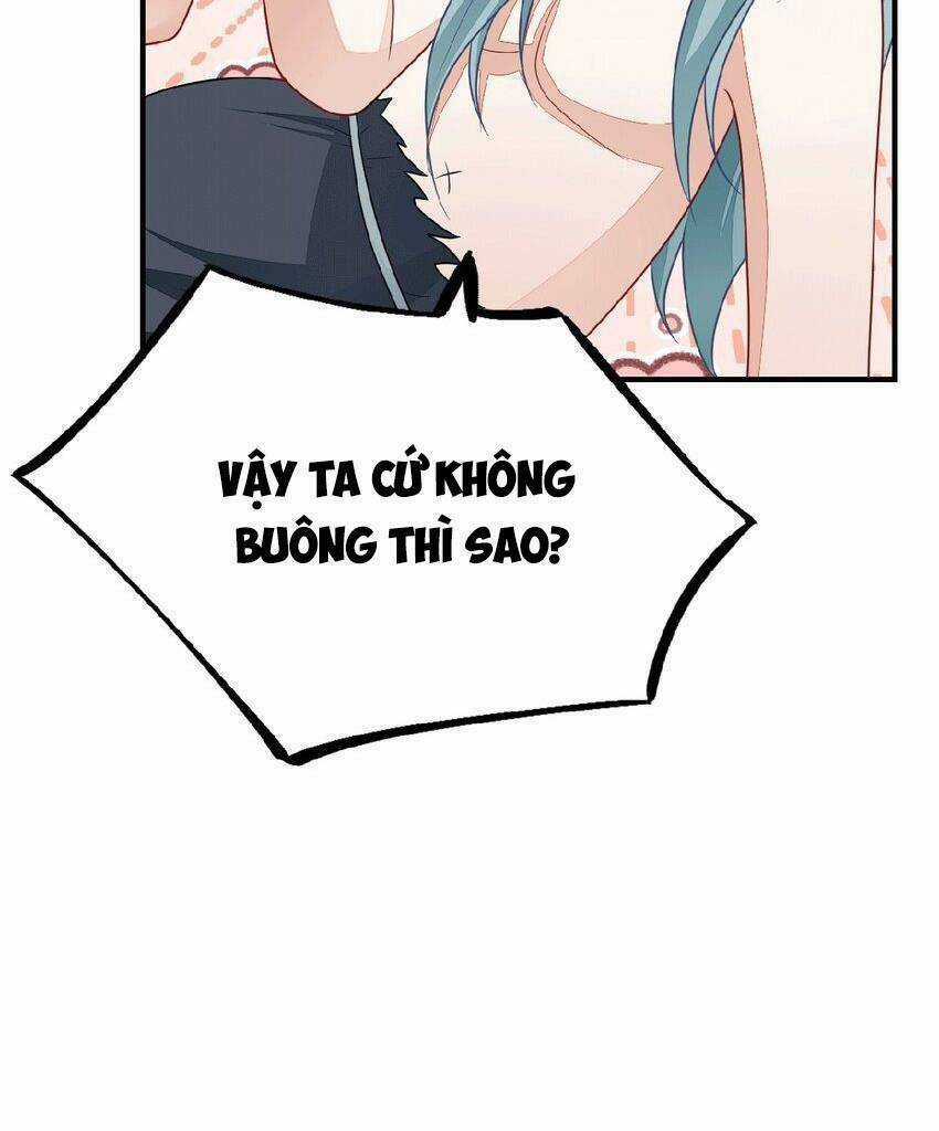 Kế Hoạch Thuần Phục Thú Phu Kiêu Ngạo Chapter 32 trang 32