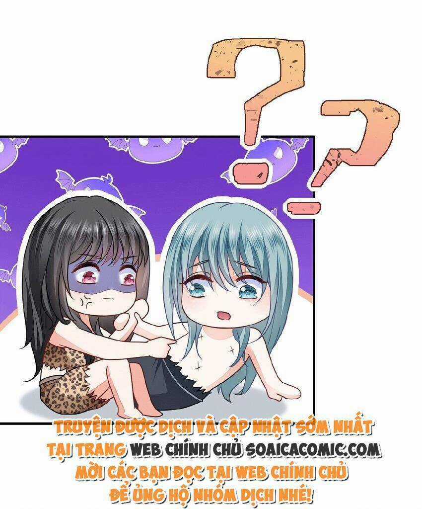 Kế Hoạch Thuần Phục Thú Phu Kiêu Ngạo Chapter 32 trang 33