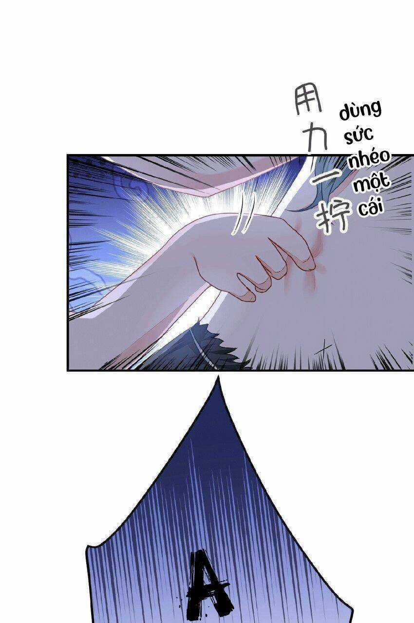 Kế Hoạch Thuần Phục Thú Phu Kiêu Ngạo Chapter 32 trang 34