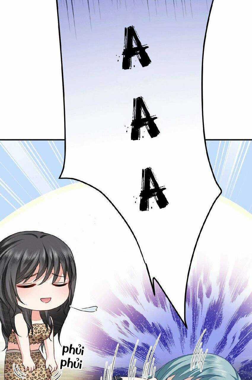 Kế Hoạch Thuần Phục Thú Phu Kiêu Ngạo Chapter 32 trang 35