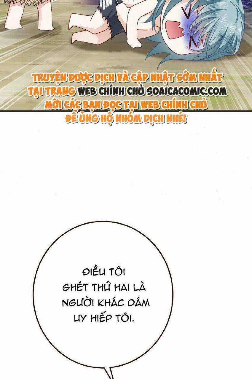 Kế Hoạch Thuần Phục Thú Phu Kiêu Ngạo Chapter 32 trang 36