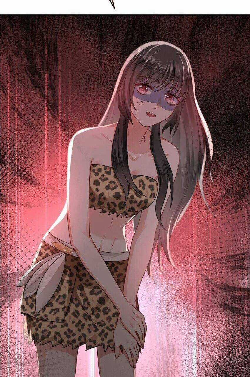 Kế Hoạch Thuần Phục Thú Phu Kiêu Ngạo Chapter 32 trang 37