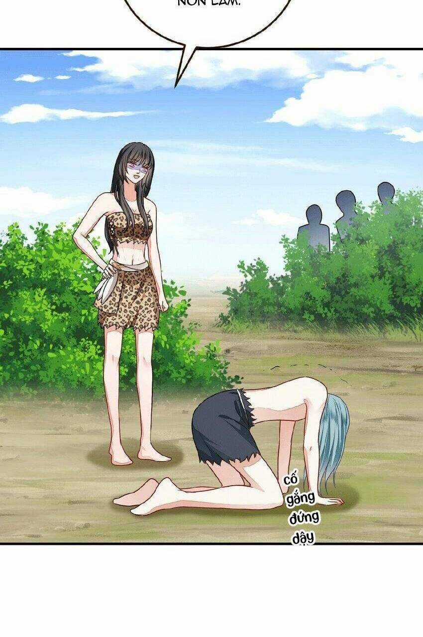 Kế Hoạch Thuần Phục Thú Phu Kiêu Ngạo Chapter 32 trang 39