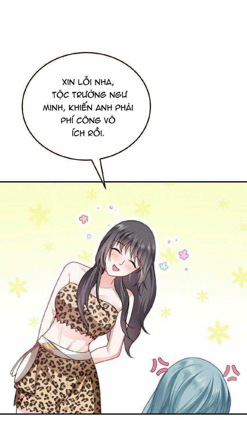 Kế Hoạch Thuần Phục Thú Phu Kiêu Ngạo Chapter 32 trang 44