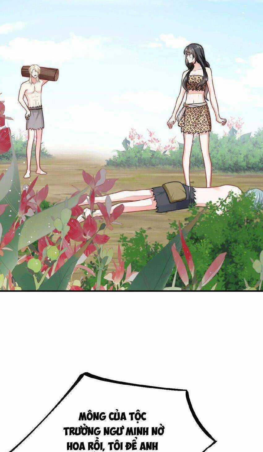 Kế Hoạch Thuần Phục Thú Phu Kiêu Ngạo Chapter 32 trang 46