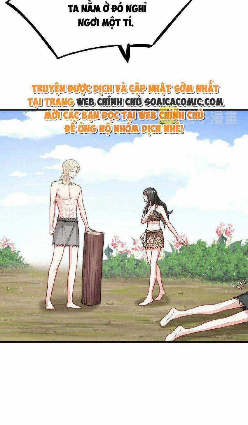 Kế Hoạch Thuần Phục Thú Phu Kiêu Ngạo Chapter 32 trang 47