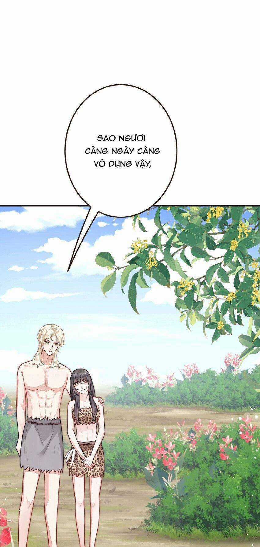 Kế Hoạch Thuần Phục Thú Phu Kiêu Ngạo Chapter 32 trang 48