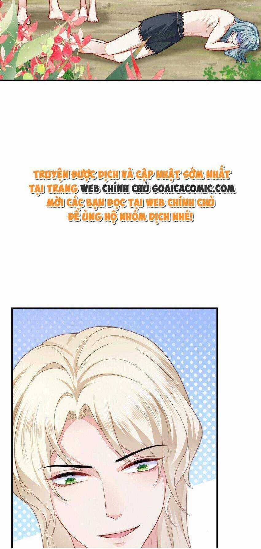 Kế Hoạch Thuần Phục Thú Phu Kiêu Ngạo Chapter 32 trang 49