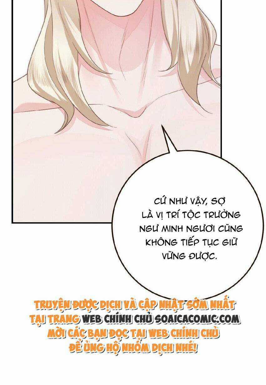 Kế Hoạch Thuần Phục Thú Phu Kiêu Ngạo Chapter 32 trang 50