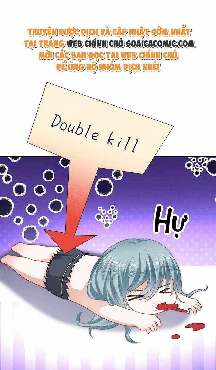 Kế Hoạch Thuần Phục Thú Phu Kiêu Ngạo Chapter 32 trang 51