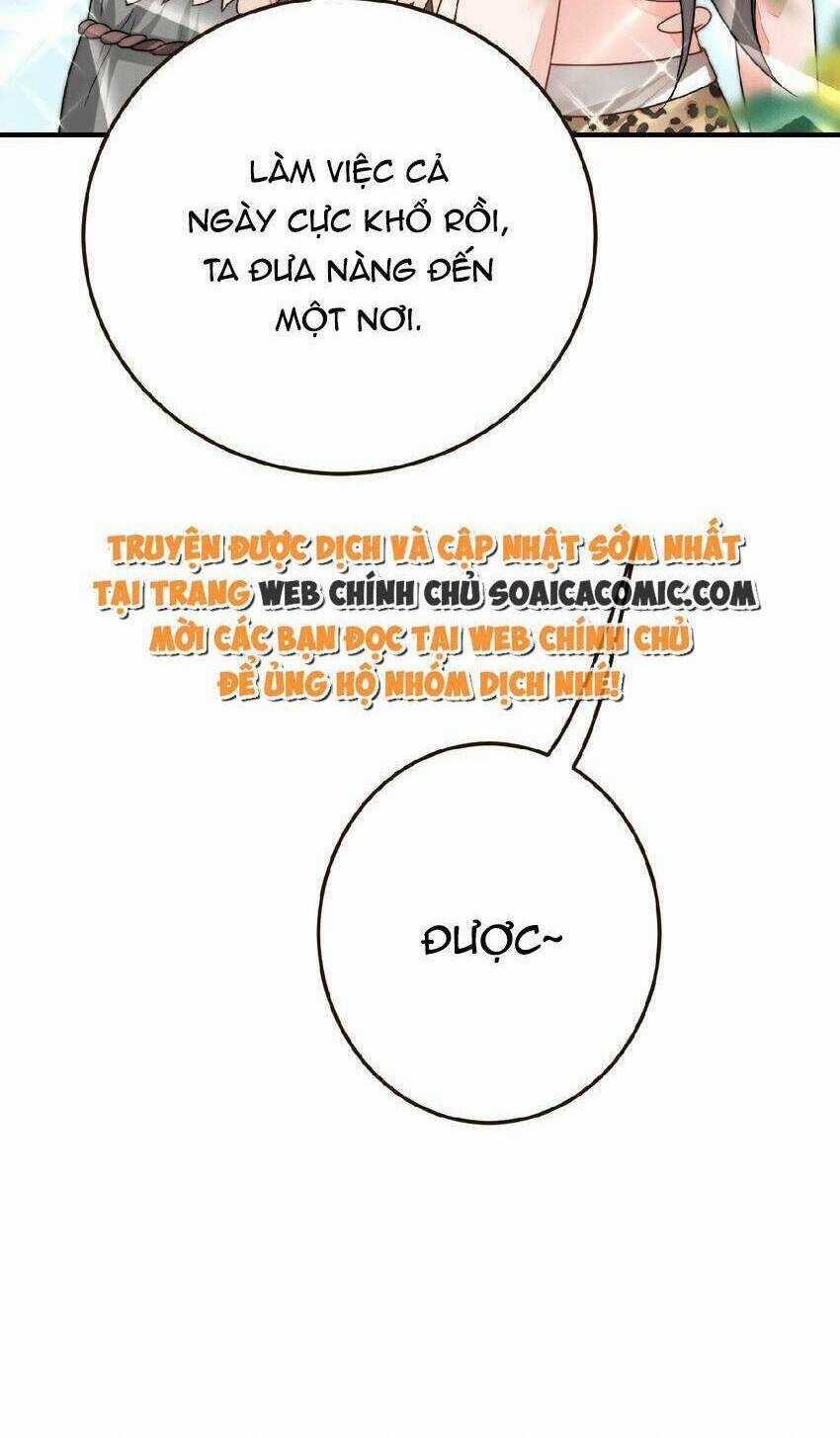 Kế Hoạch Thuần Phục Thú Phu Kiêu Ngạo Chapter 32 trang 54