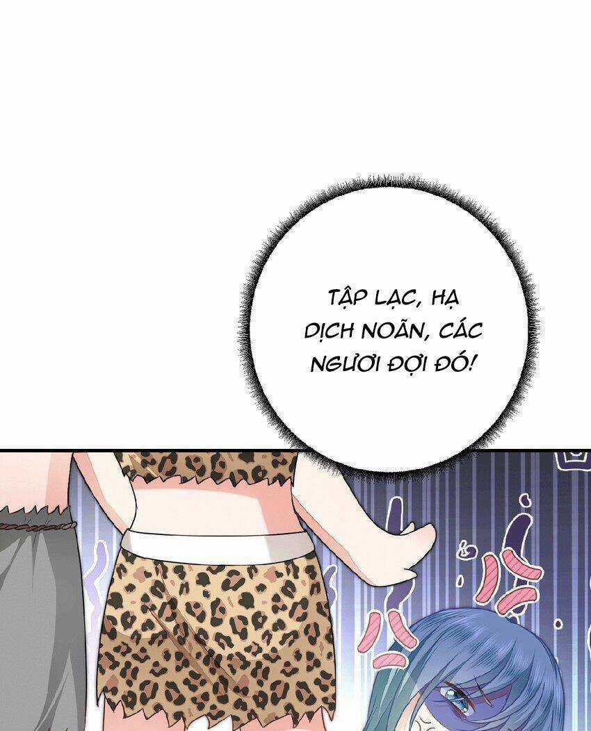 Kế Hoạch Thuần Phục Thú Phu Kiêu Ngạo Chapter 32 trang 55