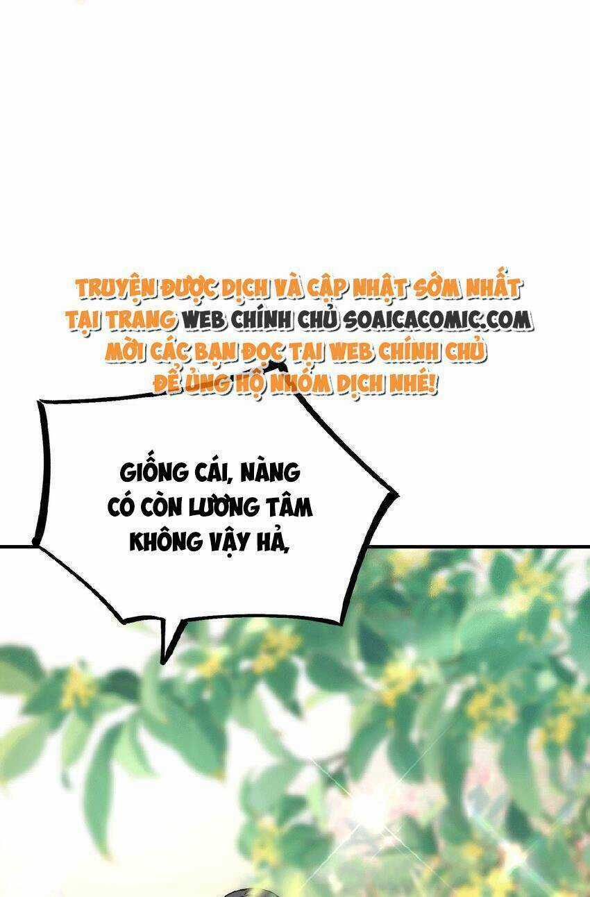 Kế Hoạch Thuần Phục Thú Phu Kiêu Ngạo Chapter 32 trang 6