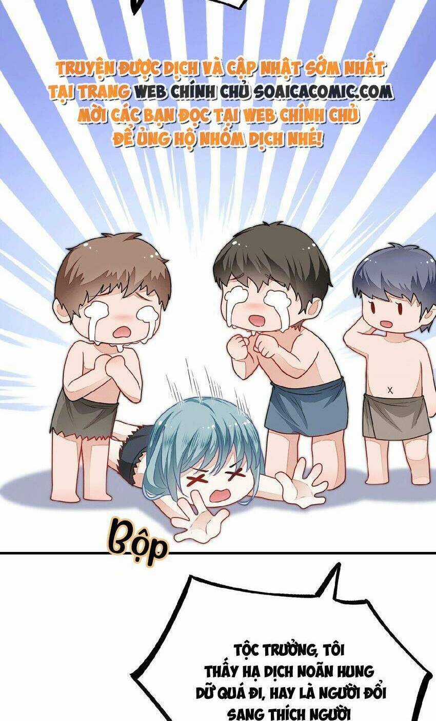 Kế Hoạch Thuần Phục Thú Phu Kiêu Ngạo Chapter 32 trang 62