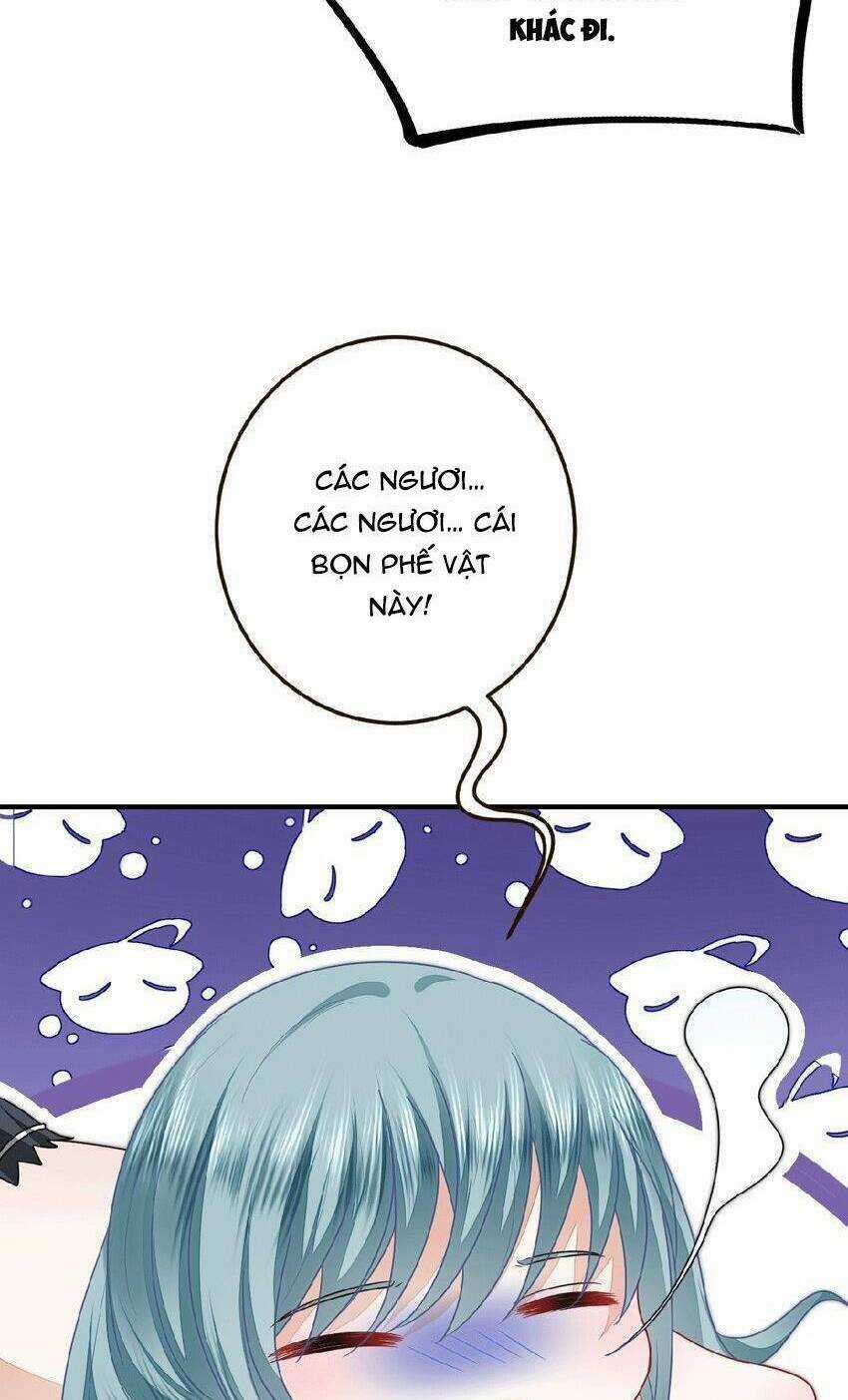 Kế Hoạch Thuần Phục Thú Phu Kiêu Ngạo Chapter 32 trang 63