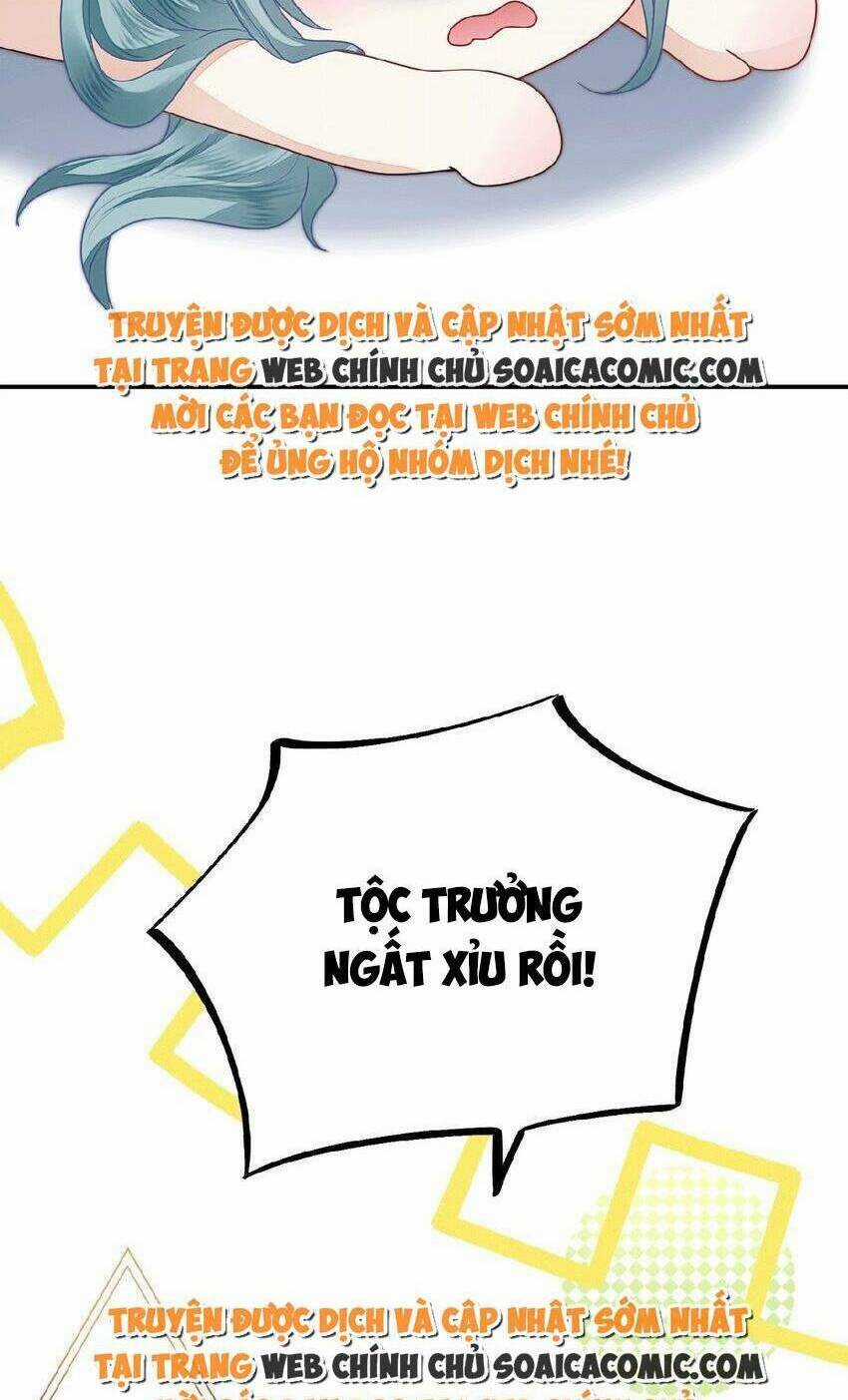 Kế Hoạch Thuần Phục Thú Phu Kiêu Ngạo Chapter 32 trang 64