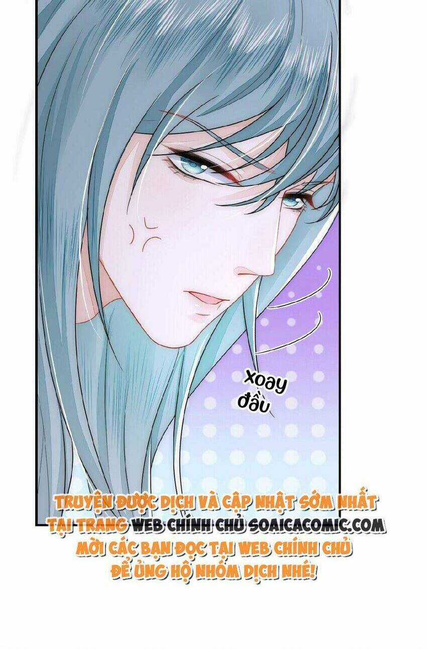 Kế Hoạch Thuần Phục Thú Phu Kiêu Ngạo Chapter 32 trang 9