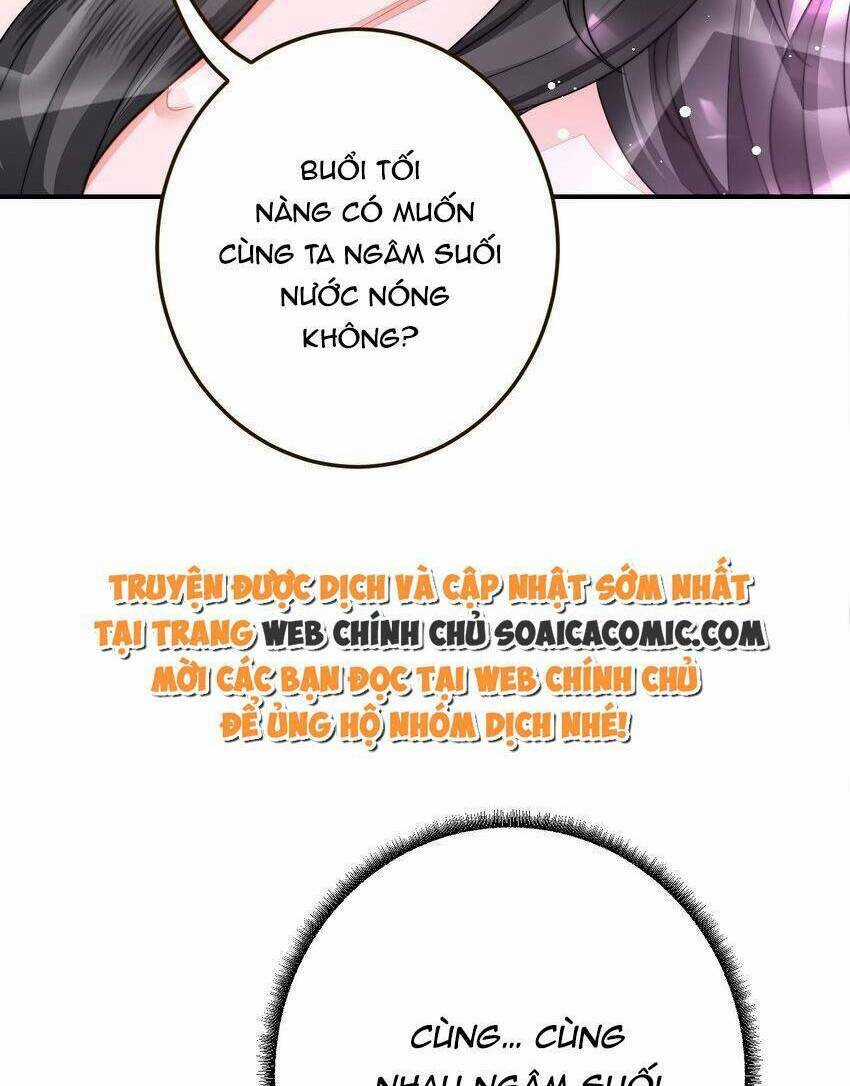 Kế Hoạch Thuần Phục Thú Phu Kiêu Ngạo Chapter 33 trang 10