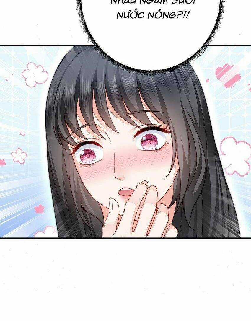 Kế Hoạch Thuần Phục Thú Phu Kiêu Ngạo Chapter 33 trang 11