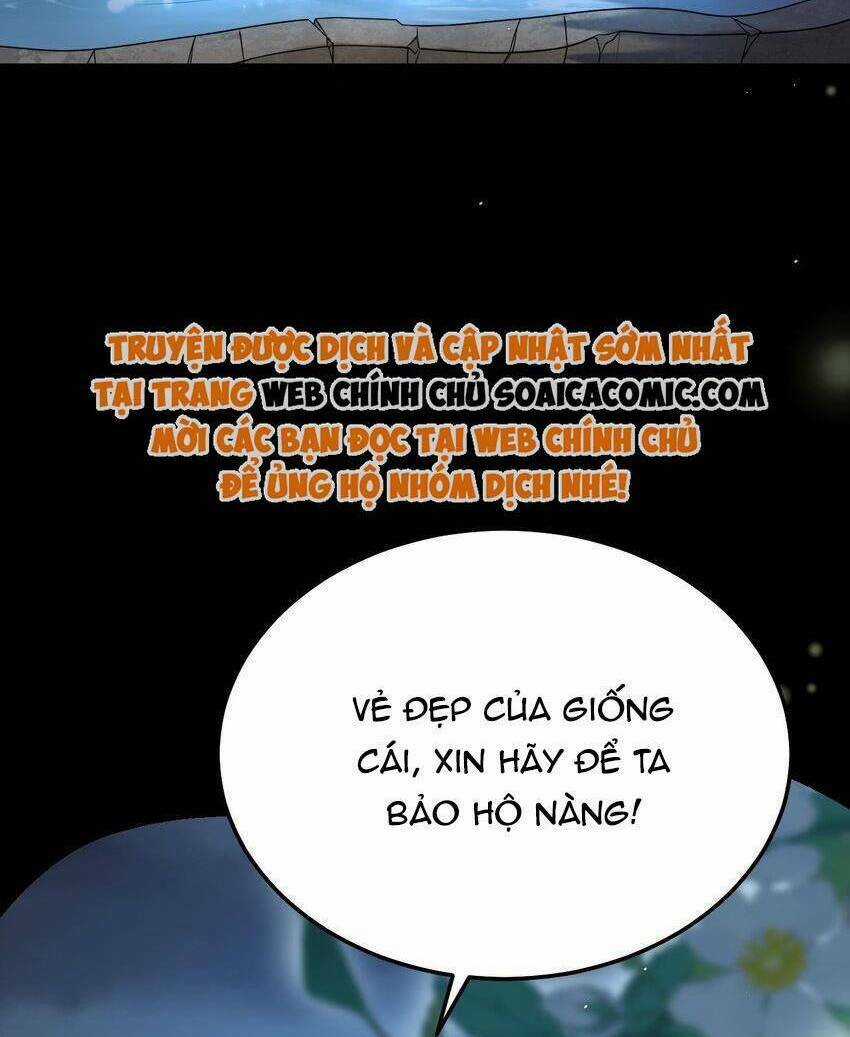 Kế Hoạch Thuần Phục Thú Phu Kiêu Ngạo Chapter 33 trang 20