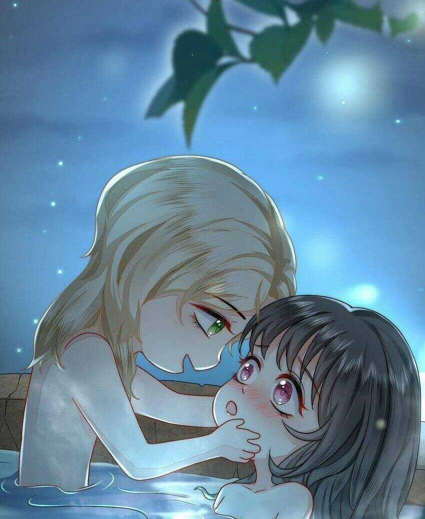 Kế Hoạch Thuần Phục Thú Phu Kiêu Ngạo Chapter 33 trang 21