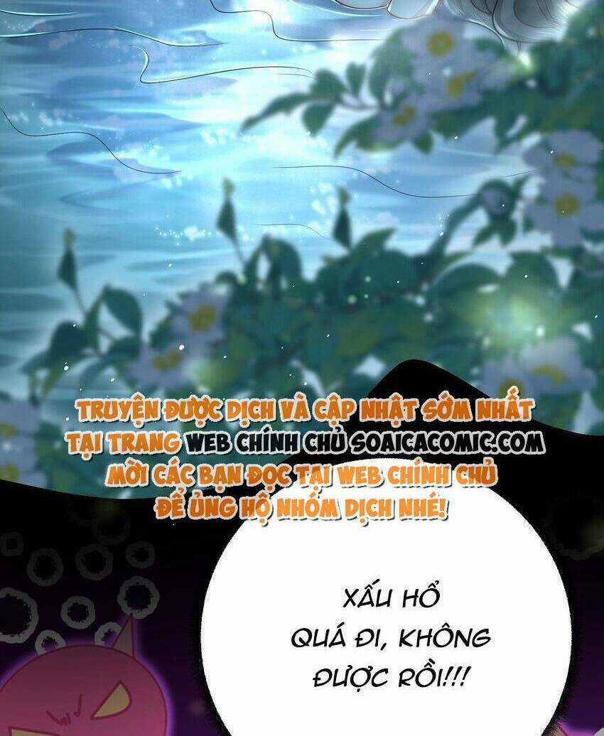 Kế Hoạch Thuần Phục Thú Phu Kiêu Ngạo Chapter 33 trang 22