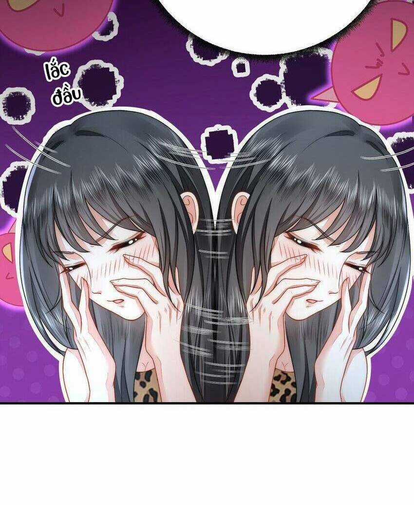 Kế Hoạch Thuần Phục Thú Phu Kiêu Ngạo Chapter 33 trang 23