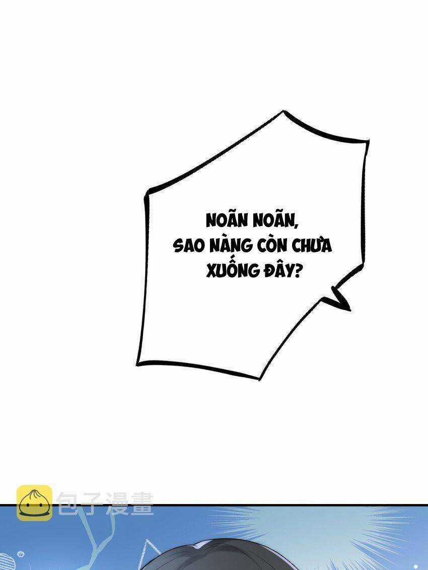 Kế Hoạch Thuần Phục Thú Phu Kiêu Ngạo Chapter 33 trang 24