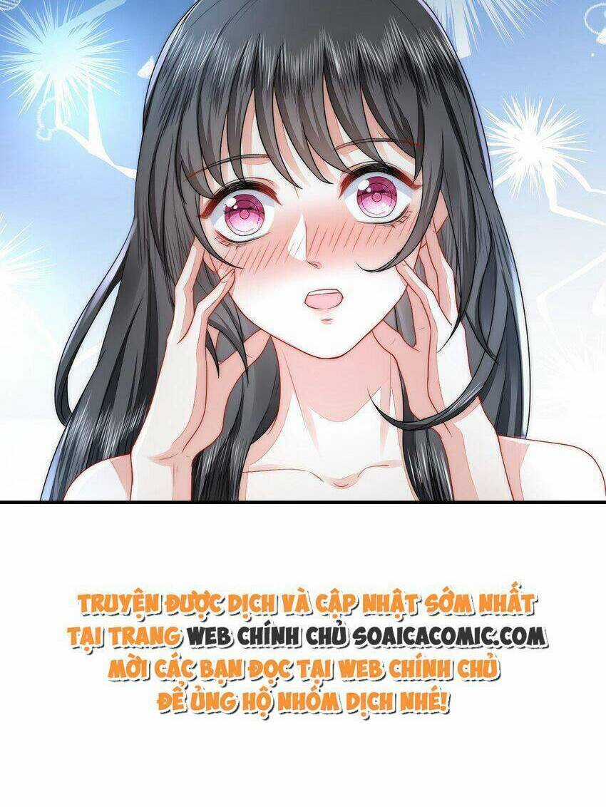 Kế Hoạch Thuần Phục Thú Phu Kiêu Ngạo Chapter 33 trang 25