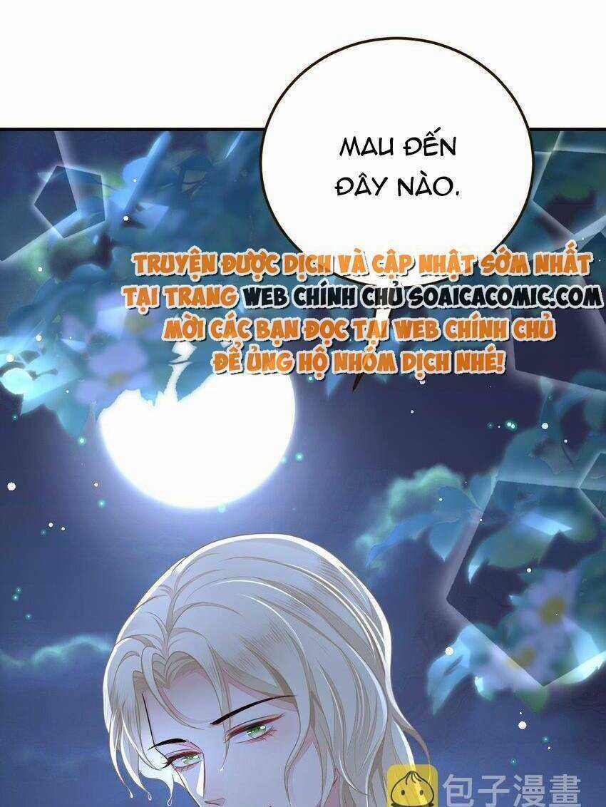 Kế Hoạch Thuần Phục Thú Phu Kiêu Ngạo Chapter 33 trang 26