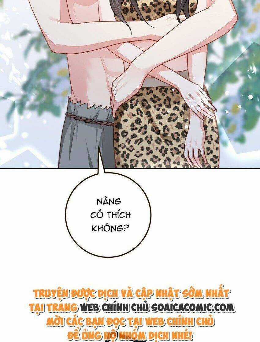 Kế Hoạch Thuần Phục Thú Phu Kiêu Ngạo Chapter 33 trang 3