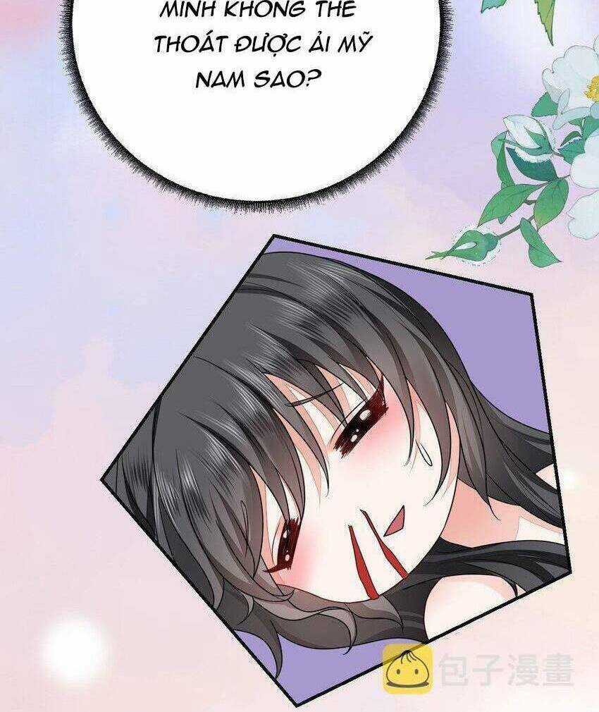 Kế Hoạch Thuần Phục Thú Phu Kiêu Ngạo Chapter 33 trang 31