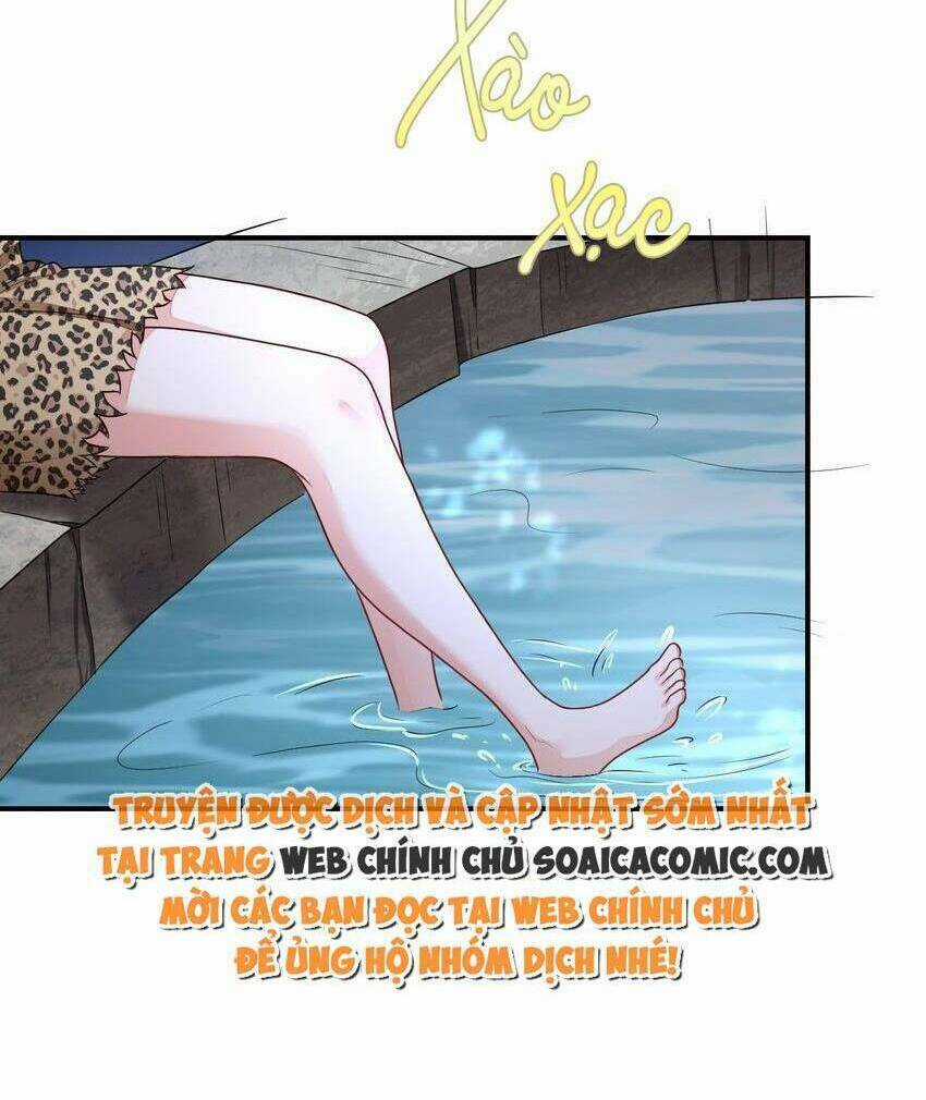 Kế Hoạch Thuần Phục Thú Phu Kiêu Ngạo Chapter 33 trang 33