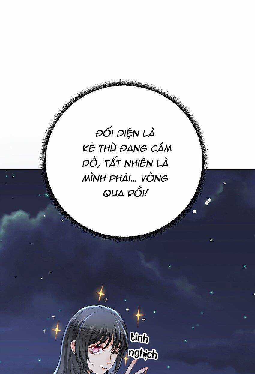 Kế Hoạch Thuần Phục Thú Phu Kiêu Ngạo Chapter 33 trang 34