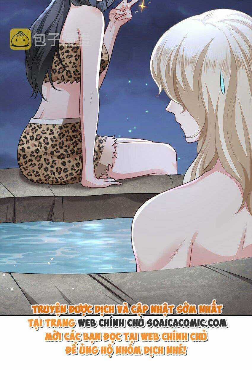 Kế Hoạch Thuần Phục Thú Phu Kiêu Ngạo Chapter 33 trang 35