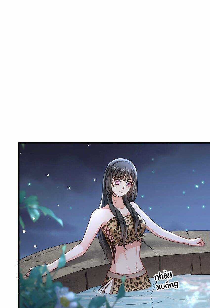 Kế Hoạch Thuần Phục Thú Phu Kiêu Ngạo Chapter 33 trang 36