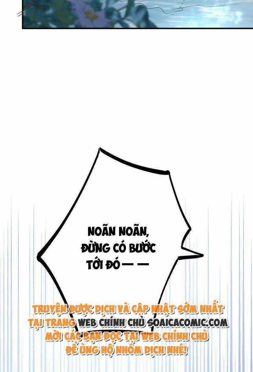 Kế Hoạch Thuần Phục Thú Phu Kiêu Ngạo Chapter 33 trang 37