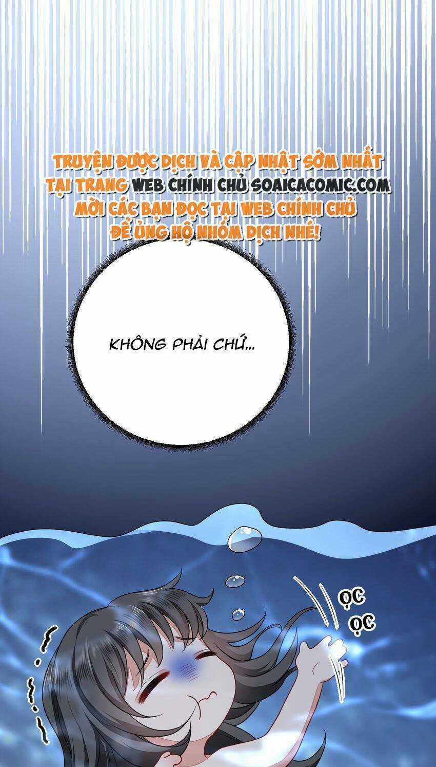 Kế Hoạch Thuần Phục Thú Phu Kiêu Ngạo Chapter 33 trang 38