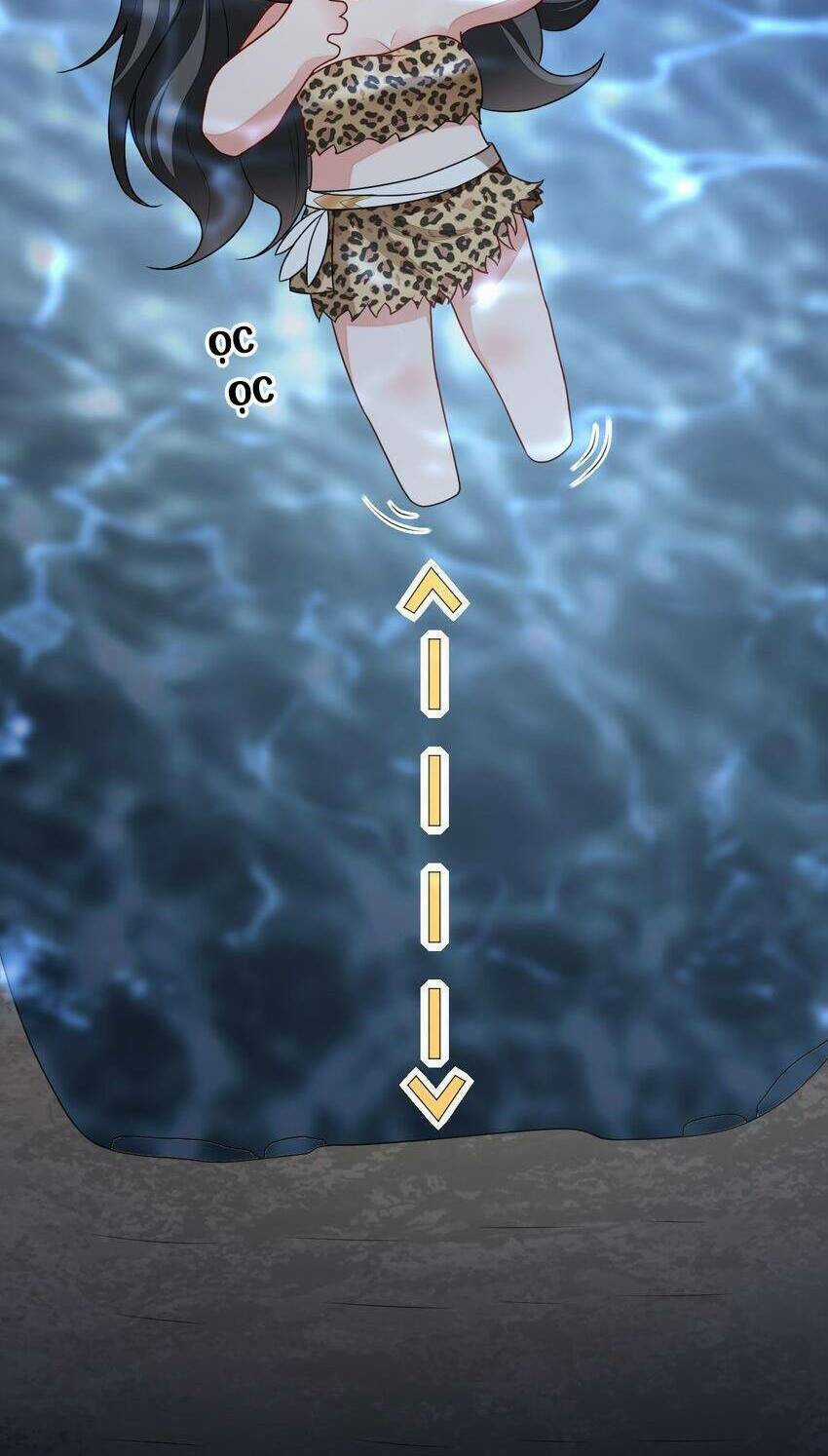 Kế Hoạch Thuần Phục Thú Phu Kiêu Ngạo Chapter 33 trang 39