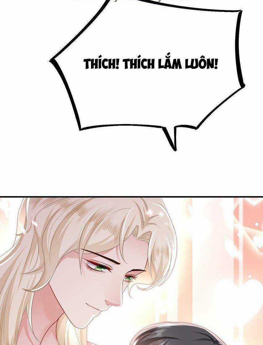 Kế Hoạch Thuần Phục Thú Phu Kiêu Ngạo Chapter 33 trang 4